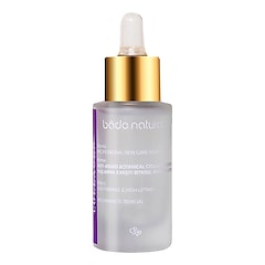 Yaşlanma Karşıtı Bitkisel Kolajen Serum - Cilt Sıkılaştırıcı ve Sarkma Karşıtı, BADE NATURAL